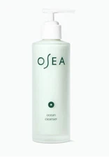 Brand NEW OSEA Ocean Mineralizing Marine Gel Cleanser Full Size (5fl/oz)
