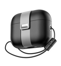 SURITCH Protective Case for AirPods Pro 3/2/1 /3rd/2nd/1st Generation Cover