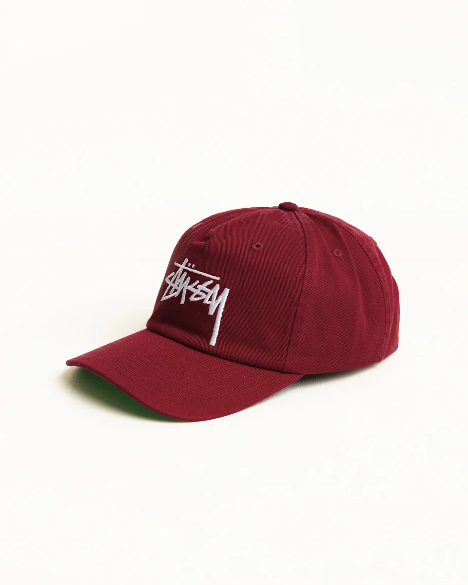 帽子 STUSSY & ALWAYS SNAPBACK CAP 25+ Stussy Snapback Hats for Men for sale | Updated Oct 2026
