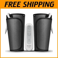 Calf Air Compression Device for Soreness & Swelling