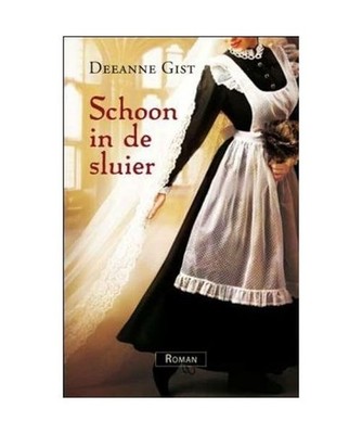Schoon in de sluier, Deeanne Gist