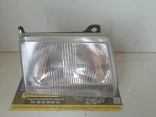Feu avant (phare) Ford ESCORT