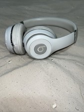 Beats by Dr. Dre Beats Solo3 Wireless On-Ear Headphones - Rose Gold