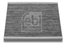 Filtre d'habitacle Toyota AURIS
