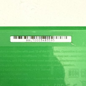 Nintendo Game and Watch the Legend of Zelda Handheld Color Game Console *READ