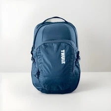 Thule Narrator 15" Black Laptop Backpack W/SafeZone Pocket