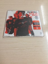 MAXI CD Tokio Hotel   Durch Den Monsun 