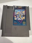 Capcom Mega Man NES Nintendo Entertainment System 1987 Cartridge Tested Works