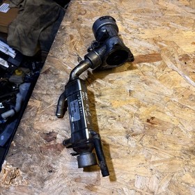 MERCEDES 646 DIESEL CDI ENGINE EGR COOLER A6461400875 A646090