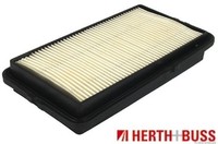 Herth+Buss Jakoparts J1320318 Luftfilter Luftfiltereinsatz FüR Hyundai FüR Kia