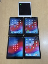 5x Lot Apple iPad Air 1st Gen A1475 WiFi  Cellular Read Description 028 