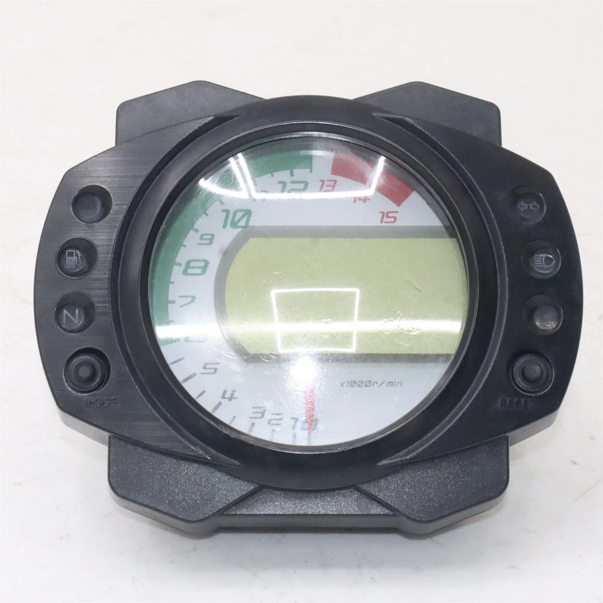 Motorcycle Instruments and Gauges for 2008 Kawasaki Ninja ZX10R