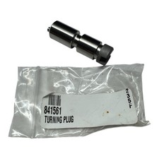 Handtmann 841561 Turning Plug – OEM Precision Alignment Plug – New
