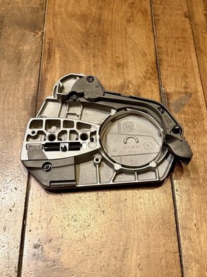 Husqvarna Clutch Cover Assembly 562XP 562XP Mark II 525743309