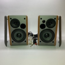 Edifier R1280T Bookshelf Speakers Studio Monitor Speaker Pair Perfect