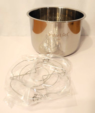 Olla a presión multicocina Instant Pot Duo Plus v5 9 en 1 6 cuartos interior de repuesto
