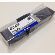 NeW 1Pc SMC VFS2200-5FZ Solenoid Valve VFS22005FZ