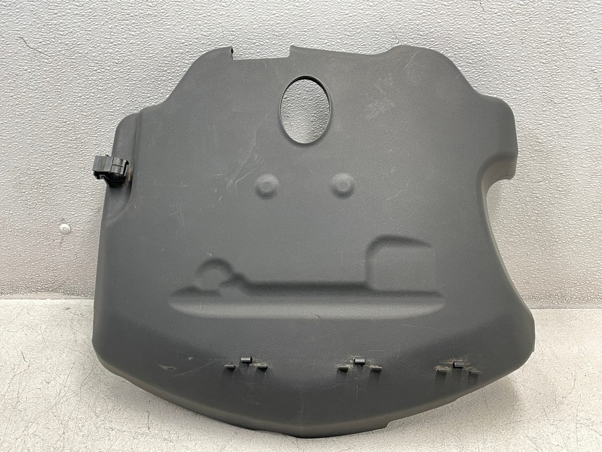 2017 2018 2019 Audi Q7 Inner Engine Motor 3.0L Cover Insulation