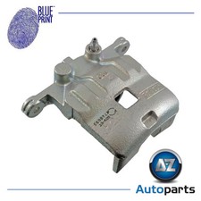 For Mazda - 2 Mazda2 2007-2015 Front Left Brake Caliper Blue Print