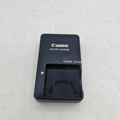 Original CANON CB-2LV Battery Charger For NB-4L IXUS 75 130 120 117 255 230HS