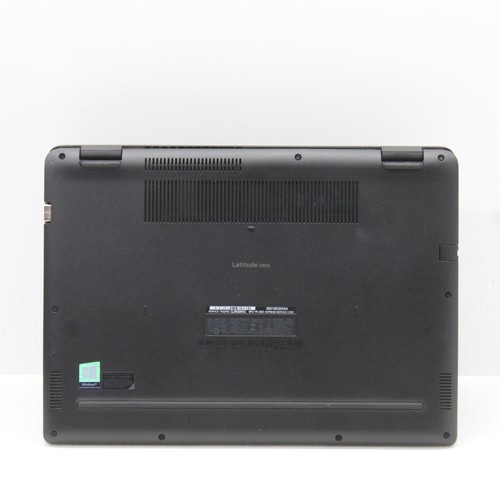 Dell Latitude 3400 14 inch Windows 11 Laptop Intel i5 8265U 8GB RAM 512GB SSD - Picture 13 of 13