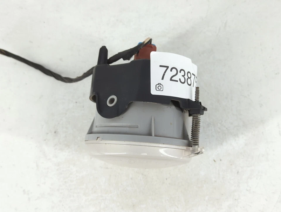 Оригинальная передняя фара для правостороннего пассажира Chrysler Sebring 2010-2010 годов выпуска N9Q4H - Изображение 4 из 4