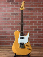 Yamaha PACP11 Pacifica SC Rosewood Fretboard ...