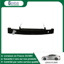 Pare-choc avant Lexus IS