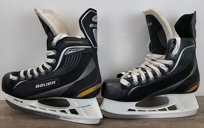 Bauer Supreme One20 Hockey Skates Mens 8R US 9.5 Uk 8.5