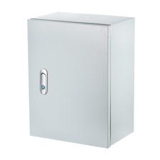 16"x12"x8" Electrical Junction Box ELECTRONIC Enclosure Box with Safety Locks