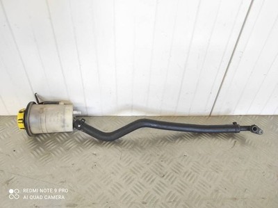 Land Rover Discovery 3 - LR3 2007 Vorne Ausgleichsbehälter Servopumpe Diesel