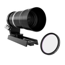 SVBONY SV535 F2.8 APO Astro Telescope Camera Len Full Frame SV220 3nm Filter