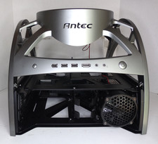 EARLY PRODUCTION ANTEC SKELETON Open Air Computer Case ATX Micro-ATX Mini-ITX