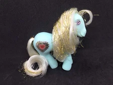 Vintage My Little Pony MLP G1 Princess Serena Pony 1987