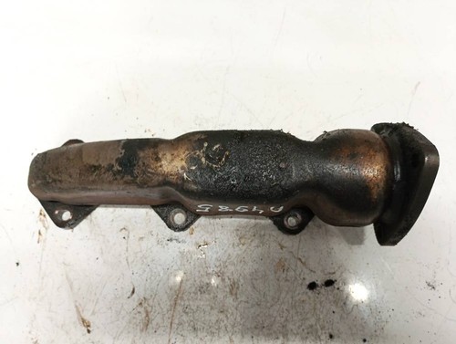Audi Allroad 2001 Exhaust Manifold 059253033c, Genuine #2626783-37