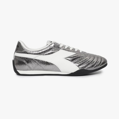 Diadora Fiore D5163LCR15SLV Men Shoes