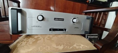 Audio Research LS8 preamplifier