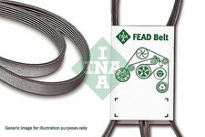 SCHAEFFLER INA KEILRIPPENRIEMEN FB 3EPK576 passend für 3EPK576, 3PK576 CITROËN