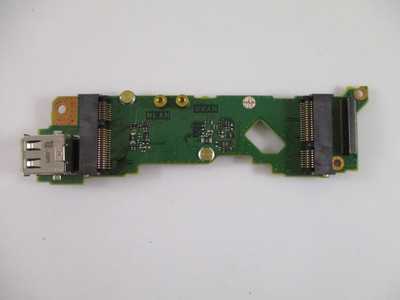 Usb Board FUJITSU SIEMENS LIFEBOOK S751 CP501471X3 Original #1