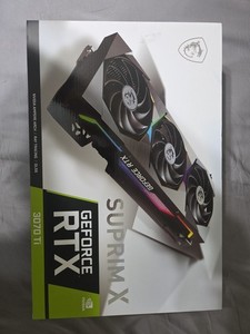 Msi 3070 Ti | eBay