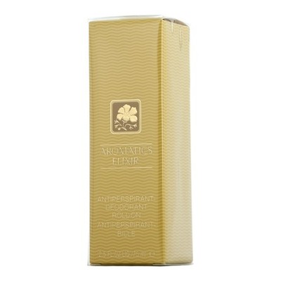 Clinique Aromatics Elixir deodorant roll-on 75ml