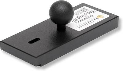 Marshalltown Bullet Tools Standard Tapping Block, Durable Flooring Tool, Easy Gr