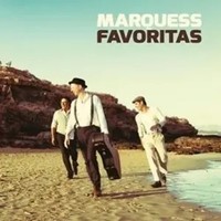 Favoritas | Marquess | Spanisch | Audio-Cd | CD | 2014 | EAN 0888430752429