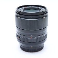 Fujifilm Fujinon XF 33mm F/1.4 R LM WR Fuji X mount  129 -Near Mint-