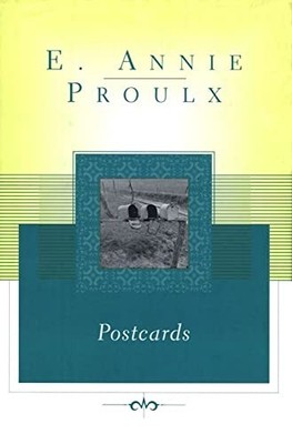 Postcards (Scribner Classics) - Hardcover - VERY GOOD