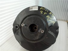 Bremskraftverstärker Audi a3 sportback 8pa 2004 20 tdi limited edition 125kw 20