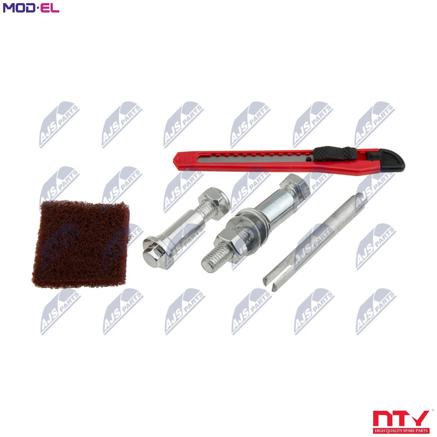Fits NTY NXX-SA-000 REPAIR KIT OF THE CHANGE MECHANISM ⭐UK Stock⭐ - Image 9