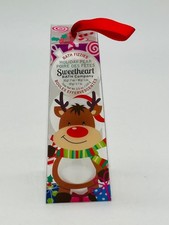 Sweetheart Bath Company Fizzies Bombs Holiday Pear Stocking Stuffer