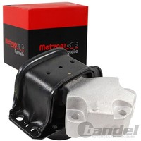 Metzger Motorlager Oben Rechts Passend FÜR CitroËN Berlingo C4 DS DS Peugeot