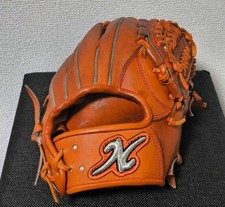 Thank Atoms Gabai Leather Gloves Hardball Infielder Prototype